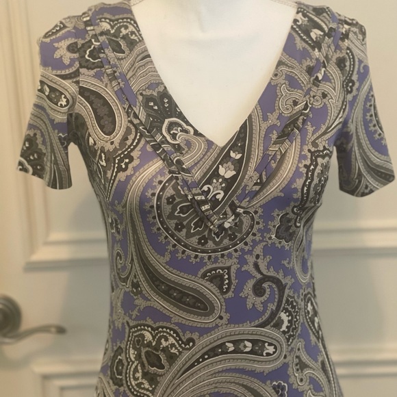 Etro Top - Picture 1 of 11